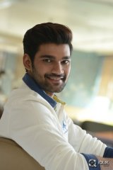 Bellamkonda Sreenivas Interview About Speedunnodu